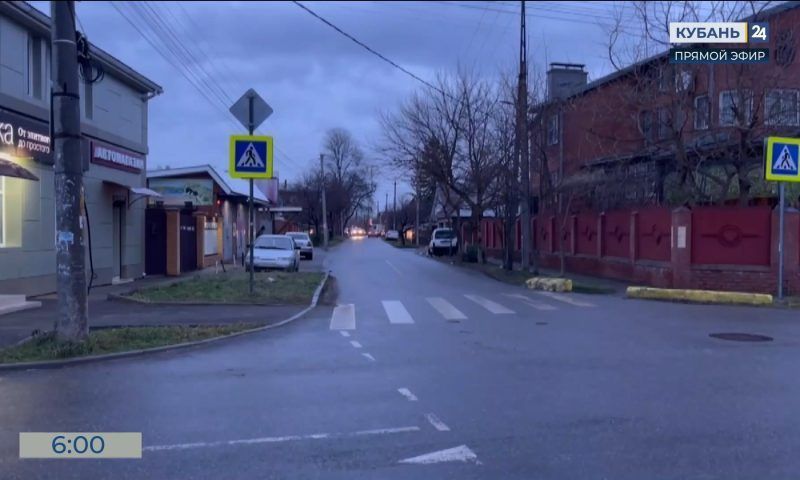 Из-за повреждения линий 26 подстанций отключились в Краснодаре