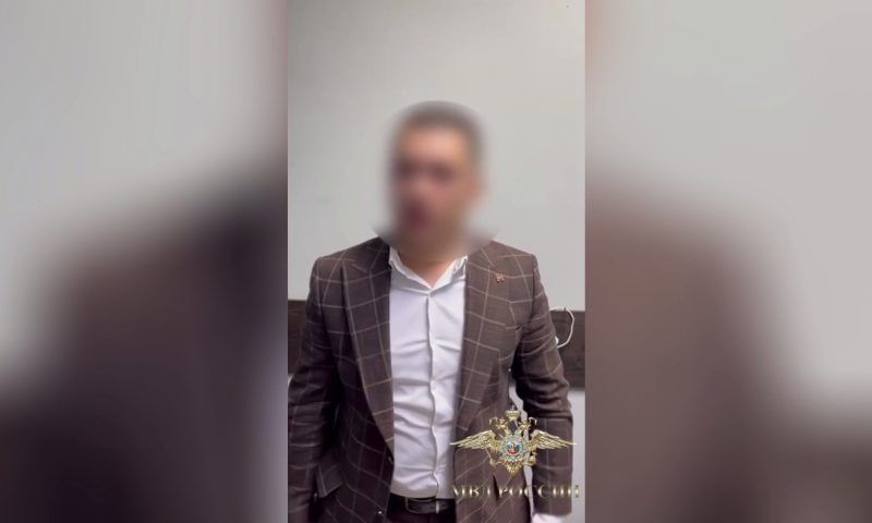 Стрелявший во время свадьбы в Краснодаре мужчина извинился за свой поступок