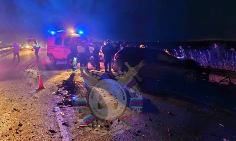 Водитель легковушки погиб в ДТП с грузовиком в Краснодарском крае