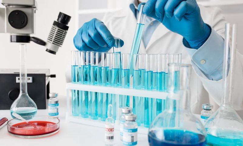 Противотуберкулезная вакцина университета «Сириус» прошла стартовые испытания
