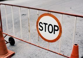 Проезд в центре Краснодара ограничат 12 февраля из-за реконструкции боя