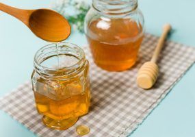 В России опасаются дефицита меда