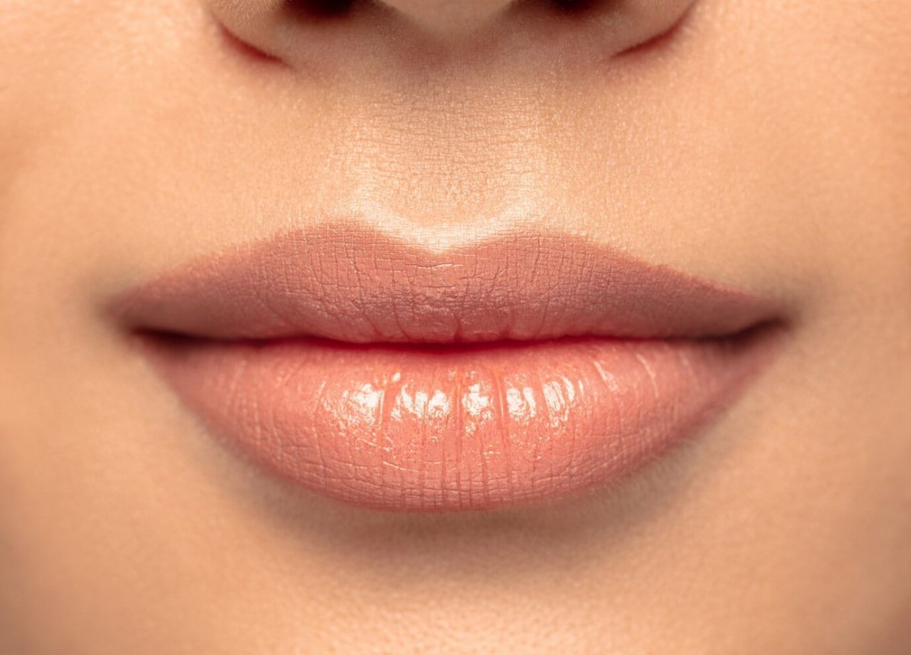 Улыбающиеся губы: эта гениальная бьюти-фишка поможет тебе располагать к себе людей
