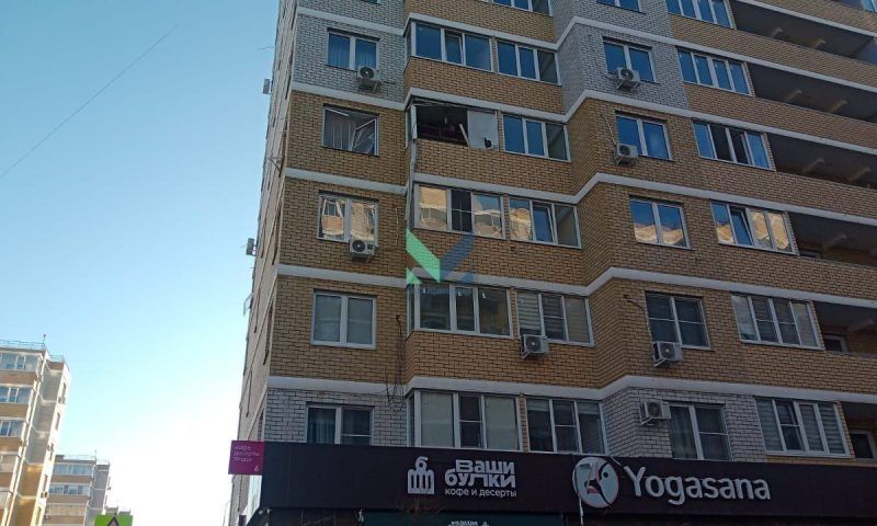 Полиция: в квартире жителя Краснодара взорвался самогонный аппарат
