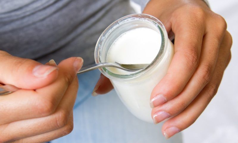 Простые рецепты, как приготовить домашний йогурт без йогуртницы