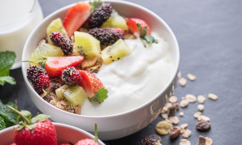 Преимущества домашних йогуртниц: приготовление натуральных йогуртов дома | журнал Техники Здоровья