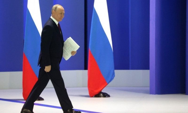 «Ни одна тема не осталась без внимания»: первые отзывы на послание президента РФ