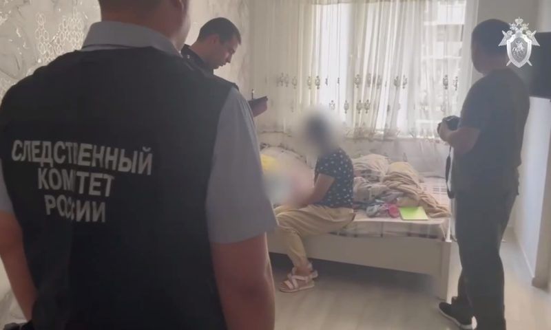 В Краснодаре будут судить мать, утопившую дочь в ванне из-за отсутствия денег