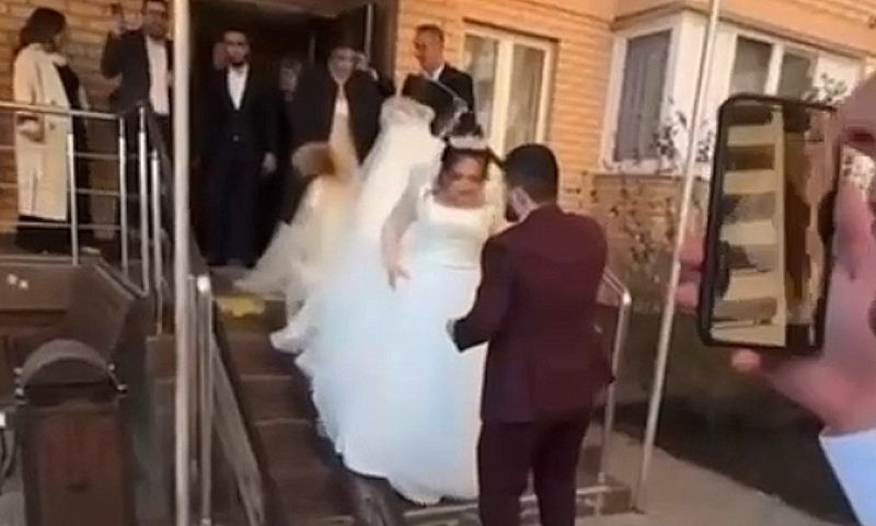 Уголовное дело завели на приезжего, открывшего стрельбу на свадьбе в Краснодаре