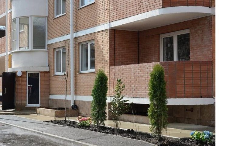 Более 100 семей получат благоустроенные квартиры в новостройках в Сочи
