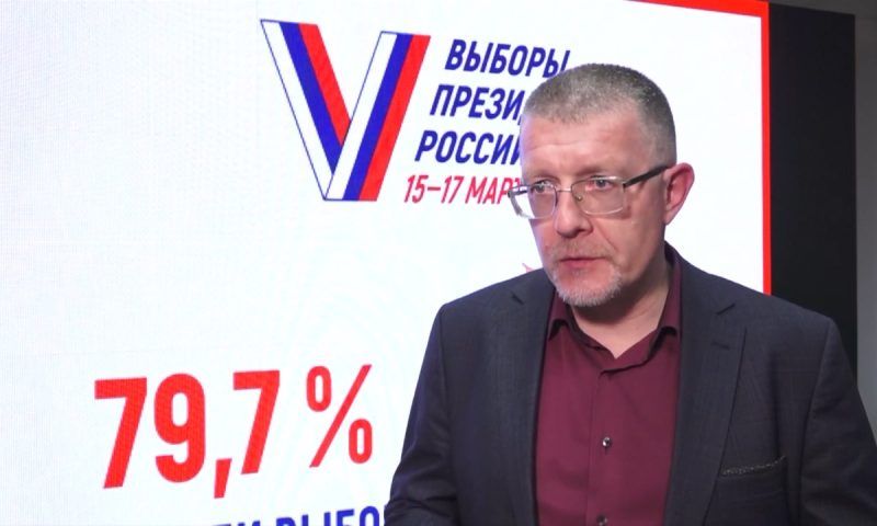 Социолог Хагуров: явка на голосовании на Кубани стала беспрецедентно высокой