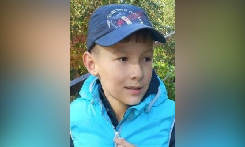В Мостовском районе пропал 10-летний мальчик, который не слышит и не говорит