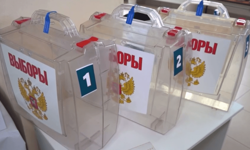 Общественники проверили готовность 412 избирательных участков на Кубани
