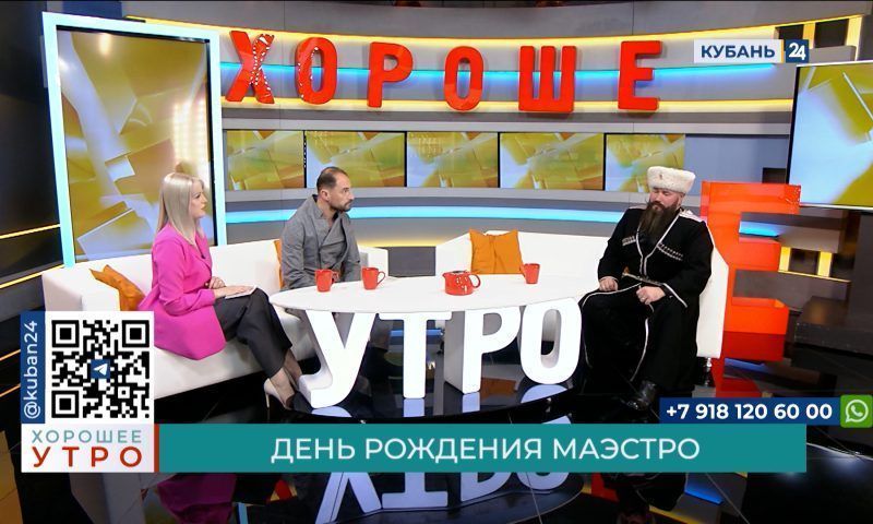 Иван Немченко: Виктор Захарченко ведет нас правильной дорогой