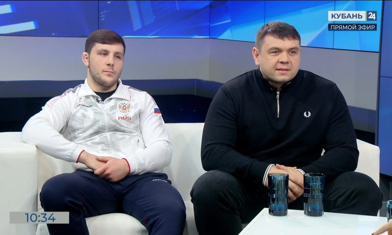 Олег Перевертунов: за фиджитал-спортом ― будущее