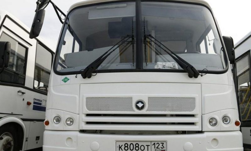 Три «дачных» автобусных маршрута начали работу в Краснодаре