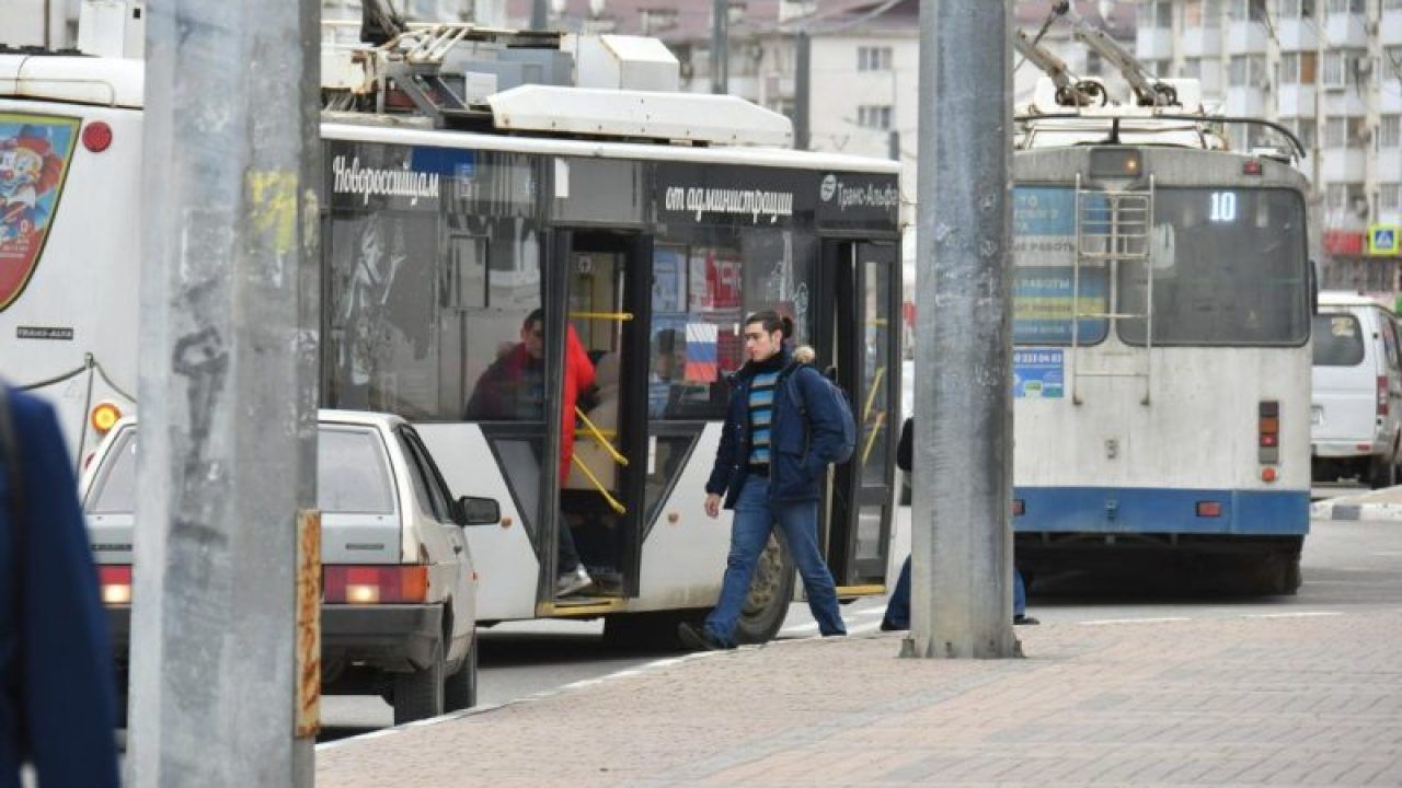 Транспортная компания Мейджик Транс в г. Новороссийск