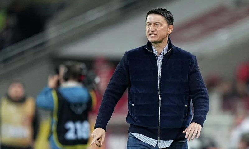 Экс-тренер «Краснодара» Ивич поблагодарил болельщиков за поддержку