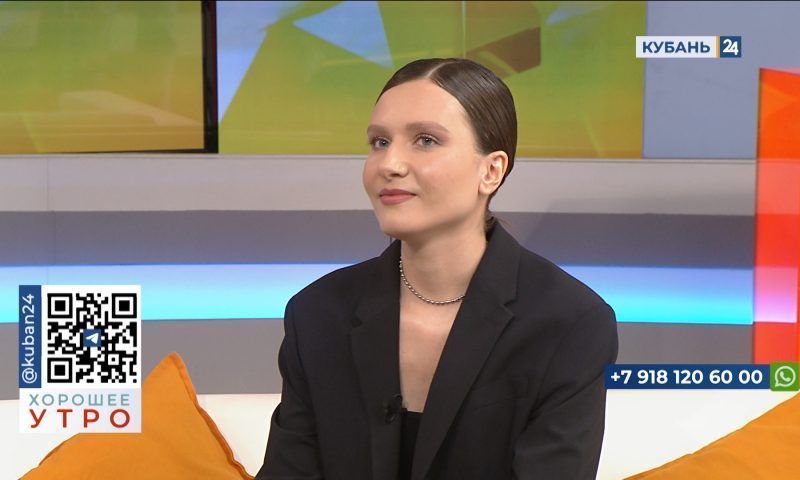 Полина Левченко: отечественное производство кормов идет семимильными шагами