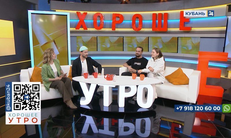 Алексей Терновой: тяжелые травмы из-за занятий паркуром — это заблуждение