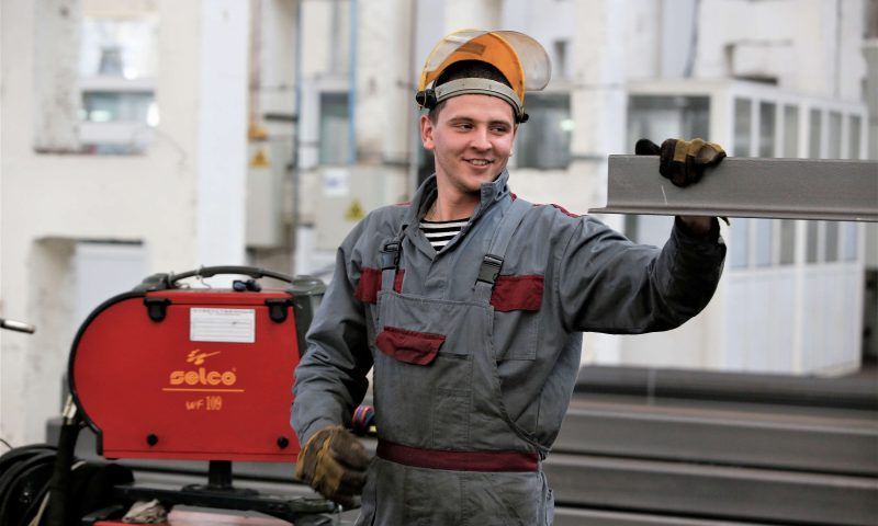 Нацпроект «Производительность труда» на Кубани внедряют 308 предприятий