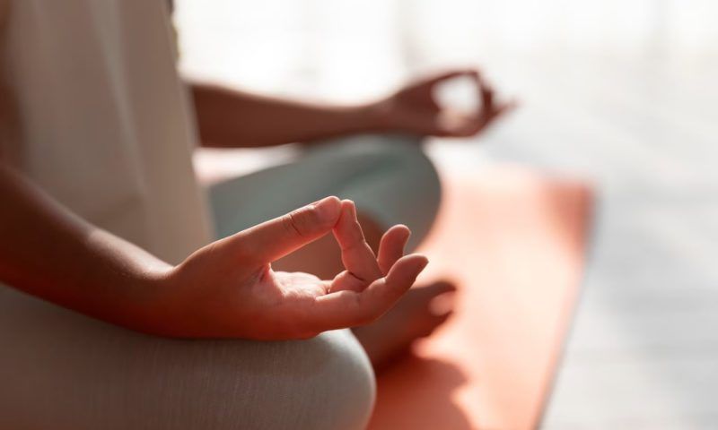 Пять причин медитировать каждый день