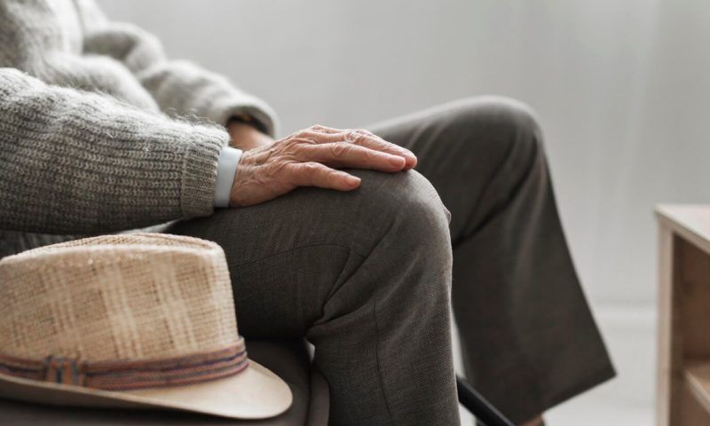 Как отличить начало деменции от капризов пожилого человека
