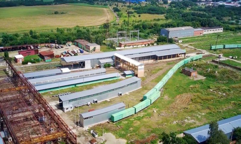 Кондратьев: индустриальный парк в Армавире — важный проект для экономики | Факты
