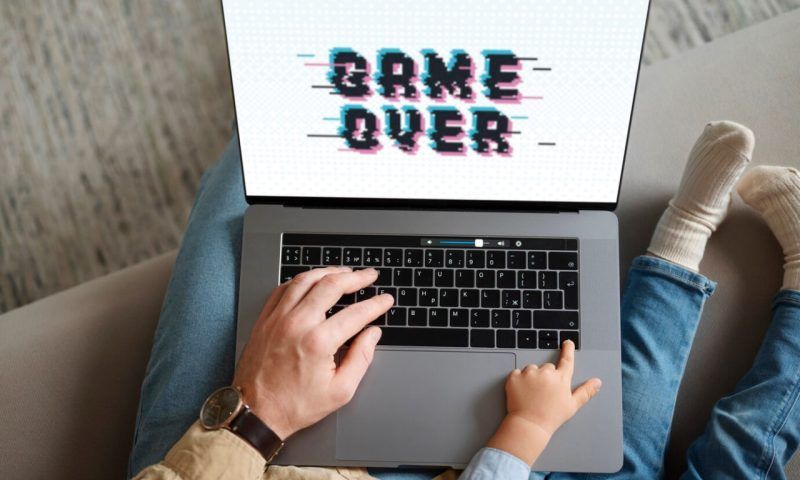 Игроман или киберспортсмен: польза и вред компьютерных игр