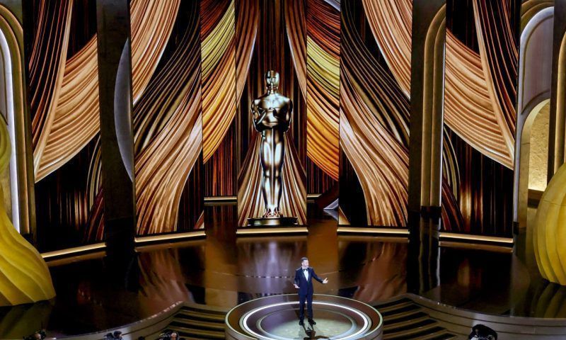 «Оппенгеймер» и «Бедные-несчастные»: триумфаторы «Оскара — 2024»