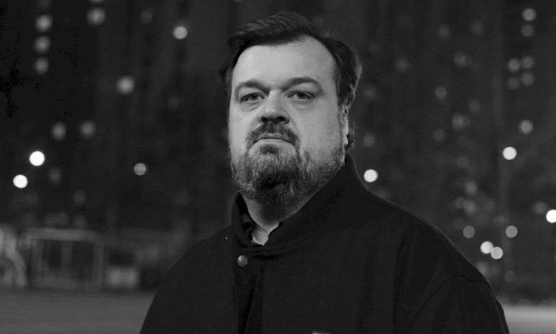 «Краснодар» и «Сочи» выразили соболезнования в связи со смертью Василия Уткина