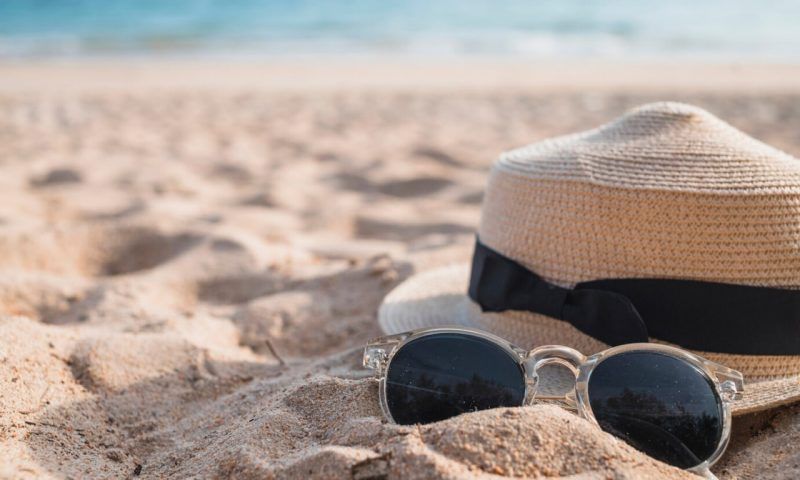 Опрос: 3 из 10 краснодарцев считают, что отпуск должен длиться четыре недели