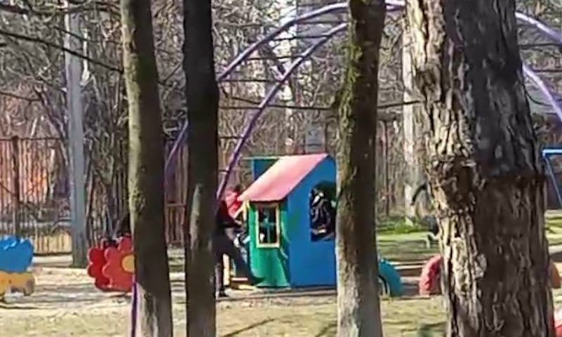 Прокуратура Краснодара проверит избиение школьника на Гидрострое