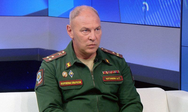 Военком Кубани Алексей Чугункин: призывников на СВО не пошлют, служить будут год