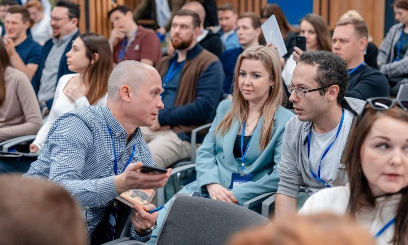 Встреча предпринимателей с Корпорацией МСП пройдет в Краснодаре