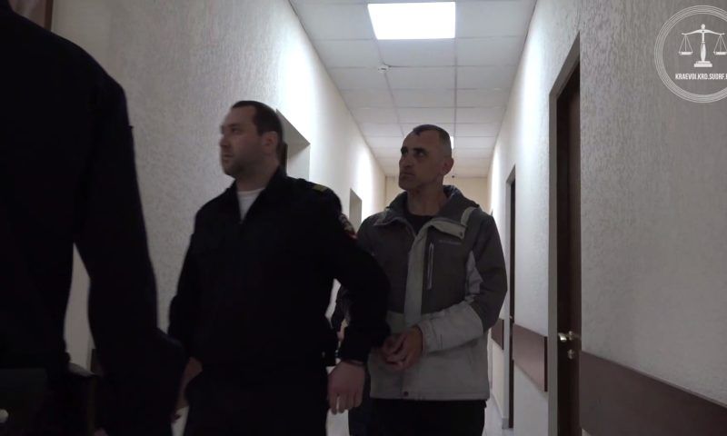 Суд арестовал жителя Краснодара, нанявшего киллера для убийства соседки