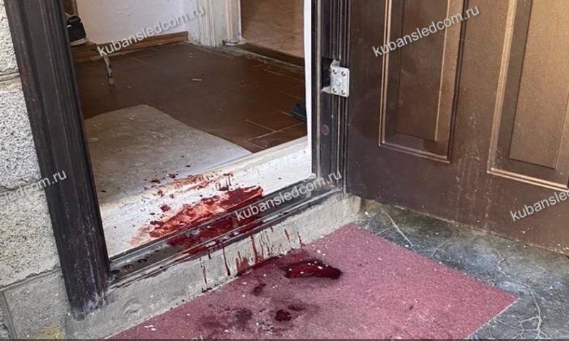 Отсидевший за убийство мужчина порезал ножом собутыльника в Горячем Ключе