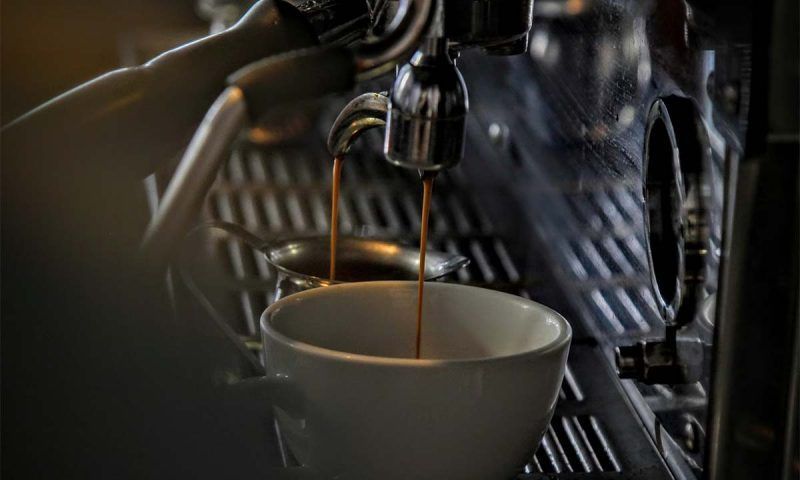 Пять малоизвестных свойств кофе