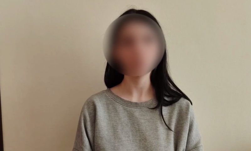 Полиция задержала школьницу в Анапе за провокационные видео в соцсетях