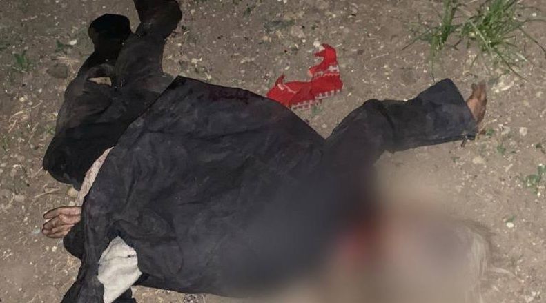 Водитель «девятки» насмерть сбил женщину в Краснодарском крае