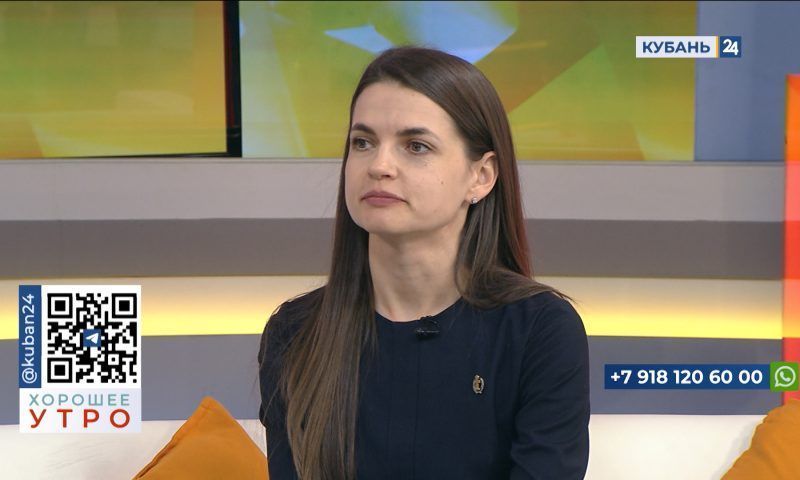 Анастасия Веретельникова: с юридической точки зрения гражданского брака нет