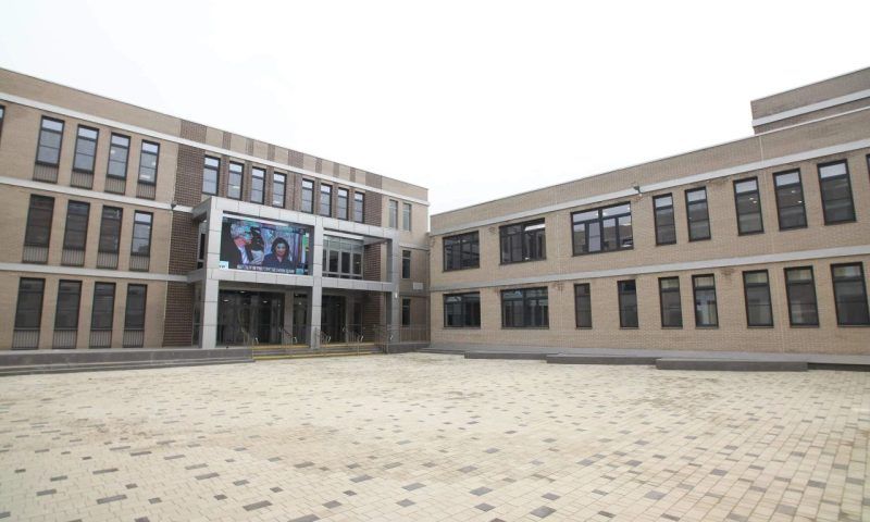 Кондратьев: в Краснодаре три новые школы приняли первых учеников