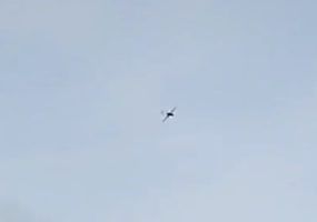 В Славянском районе после атаки БПЛА в одном доме рухнули часть потолка и стены