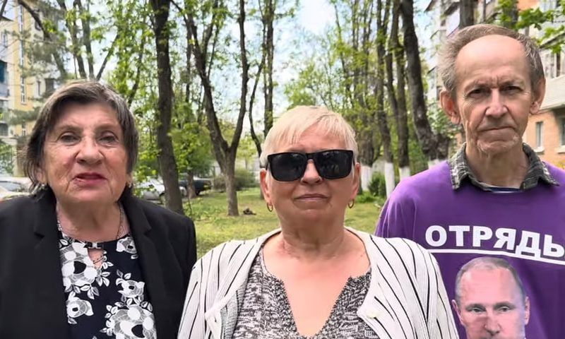 Краснодарские активисты предложили сделать выходным день инаугурации президента
