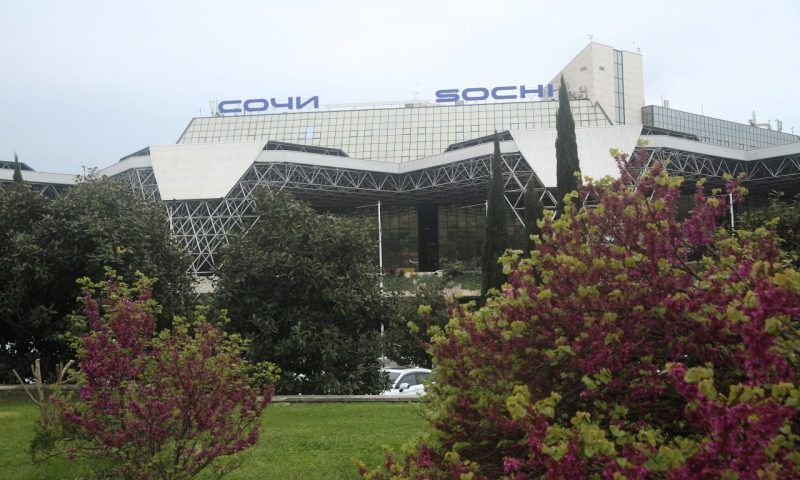 Мультимодальные перевозки из Сочи в Абхазию возобновят 30 апреля