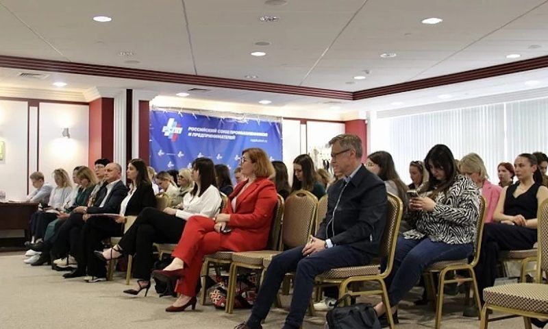 Вопросы развития корпоративного волонтерства в регионе обсудили в Краснодаре