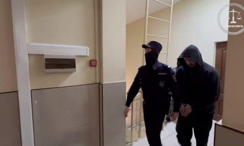 Подозреваемого в убийстве юмориста в Сочи арестовали до 23 мая