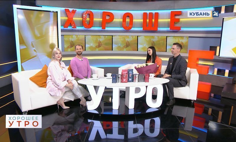 Виктория Ворушилова: пригласили 350 гостей с Краснодарского края на Beauty Show