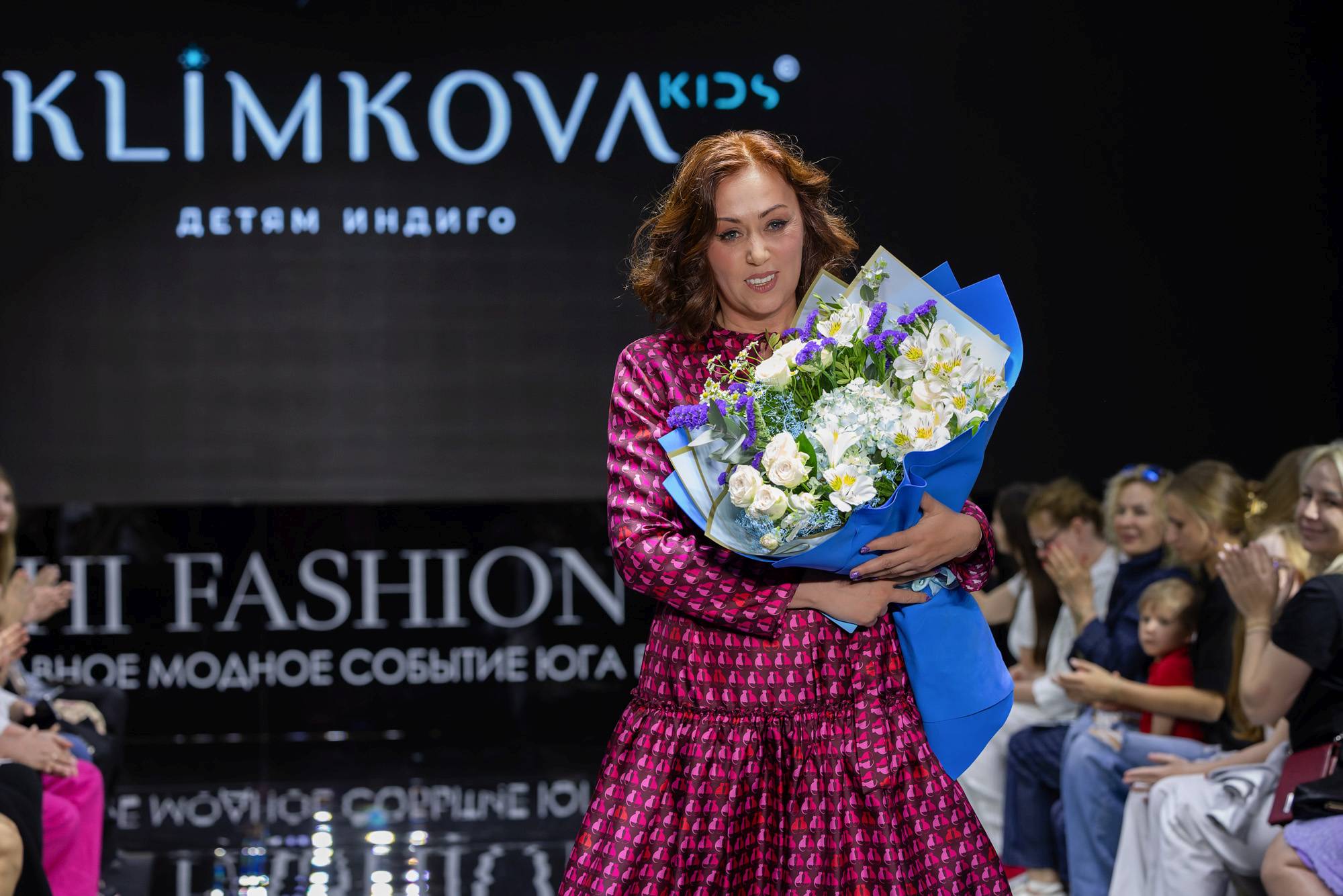 В Сочи стартовала неделя моды Sochi Fashion Week. Фоторепортаж - 2 мая,  2024 Фотогалерея «Кубань 24»