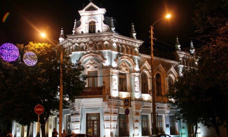 Кондратьев: к акции «Ночь музеев» присоединились более 60 музеев Кубани